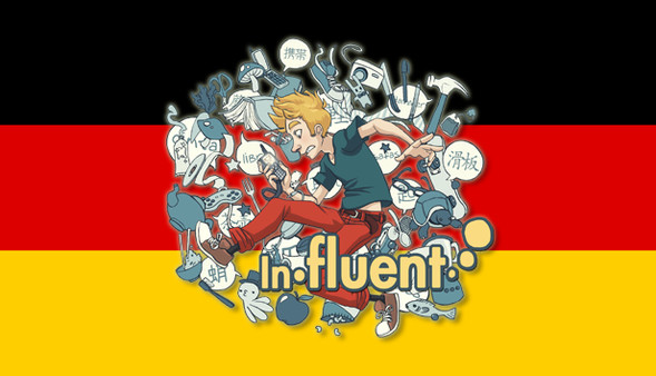 скриншот Influent DLC - Deutsch [Learn German] 0