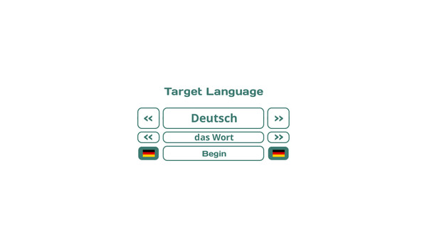 скриншот Influent DLC - Deutsch [Learn German] 1