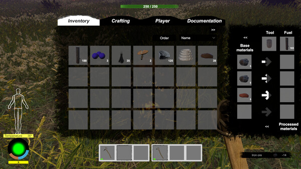 The Scarfor windows and Linux 1