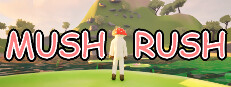 Mushrush 게임 이미지