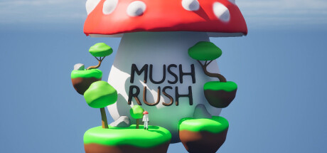 Mushrush steam charts