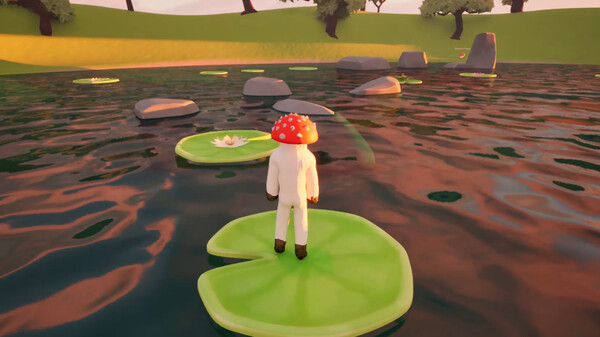 Mushrushfor windows and Linux 1