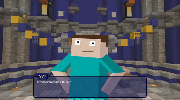 The Noob Adventures: Fool For Love game for Linux 1