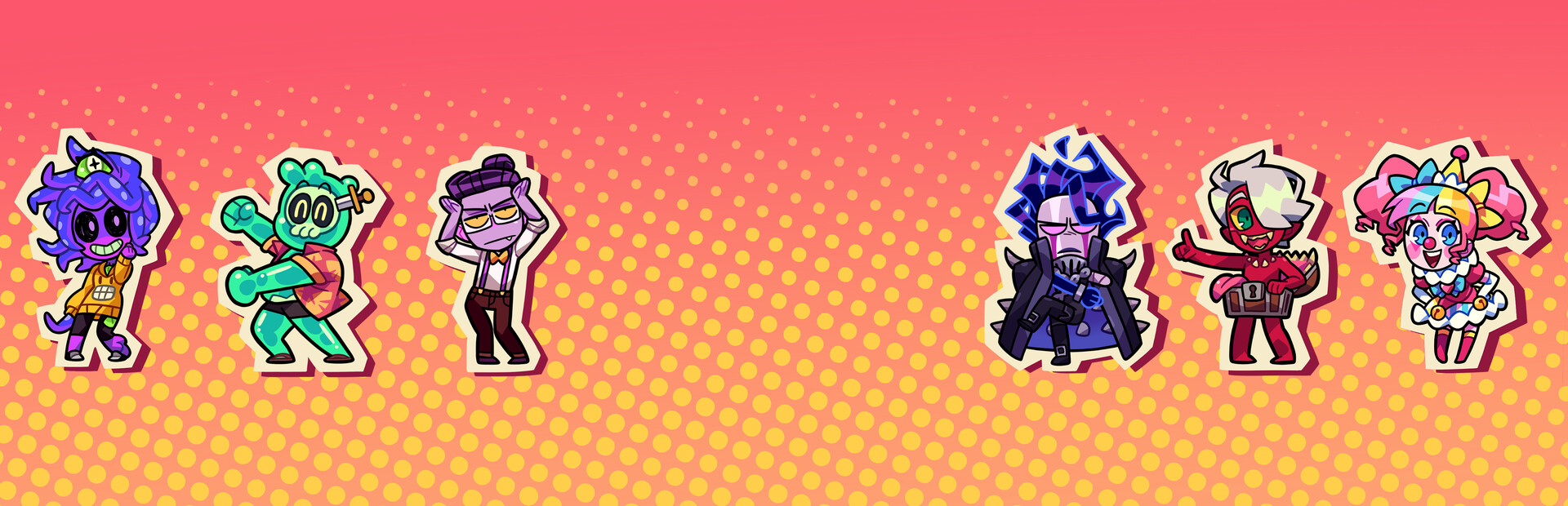 Monster Prom 4: Monster Con