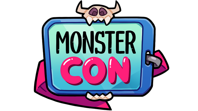 Monster Prom 4: Monster Con