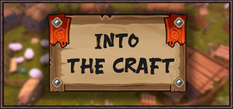 Into The Craft Cover Image