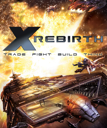 X Rebirth