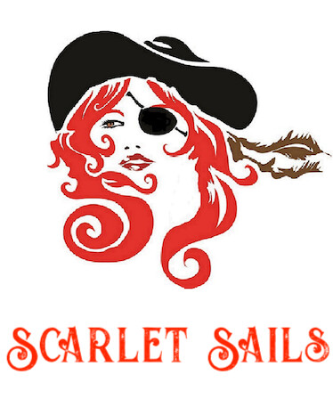 Scarlet Sails