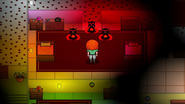 My Grandpa's Haunted Housefor windows and Linux 1