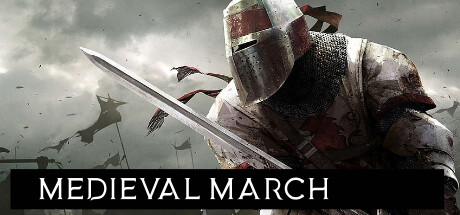 Medieval March Cover Image