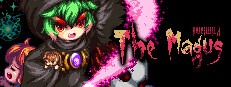 Primland The Magus -プリムランド　ザ　メイガス-