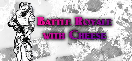 Battle Royale with Cheese Cover Image
