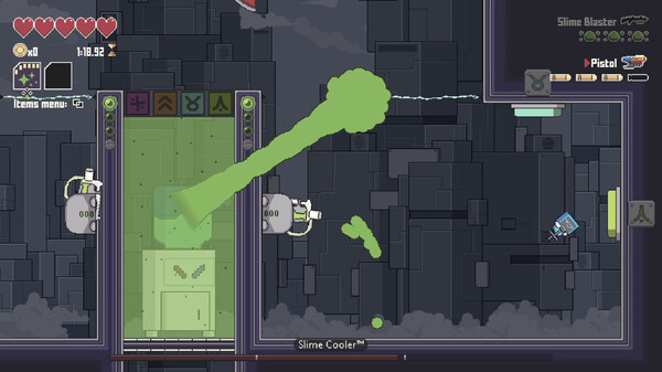 Pogo Roguefor windows and Linux 1