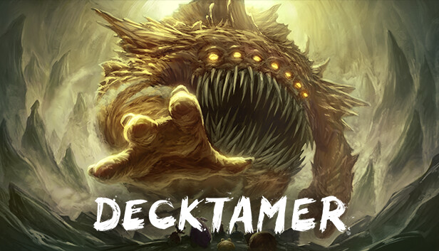 驯牌师 Decktamer