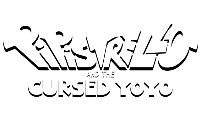 Pipistrello and the Cursed Yoyo
