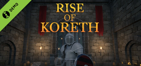 Rise of Koreth Demo