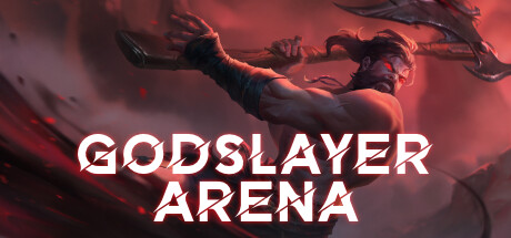 Godslayer Arena Cover Image
