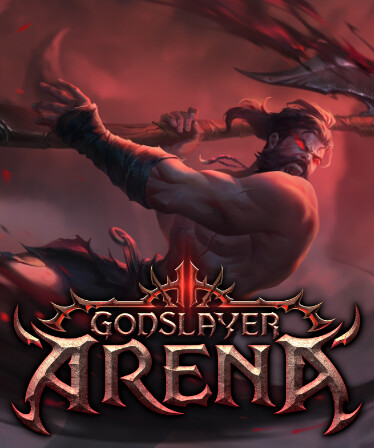 Godslayer Arena