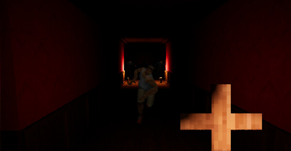 DESPOSIS game for Linux 1