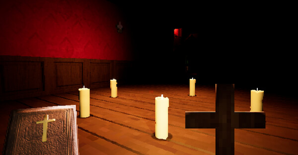 DESPOSIS game for windows Pc 1