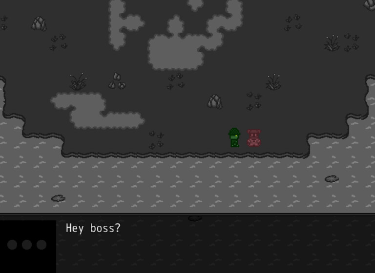 Troy: The Soldier PC gameplay screenshot 1 of 10