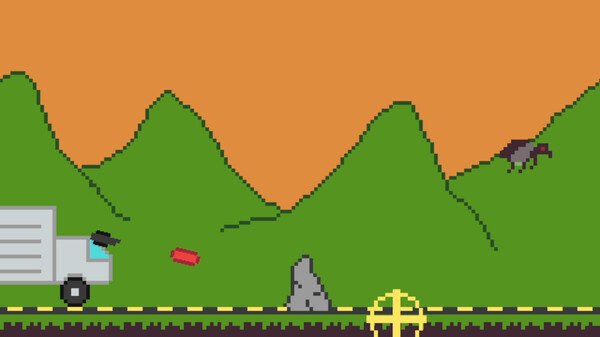 No Bugs On My Windshieldfor windows and Linux 1