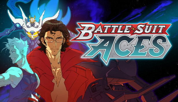 Capsule image of "Battle Suit Aces" which used RoboStreamer for Steam Broadcasting