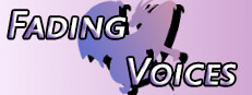 Fading Voices 게임 이미지