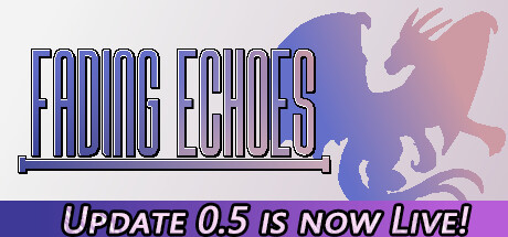 Fading Echoes Cover Image