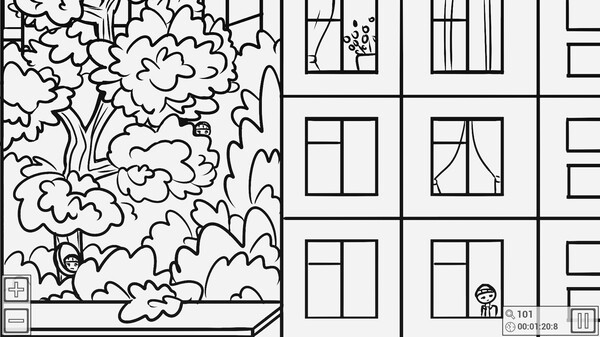 Find 101 Doomers game for windows Pc 1