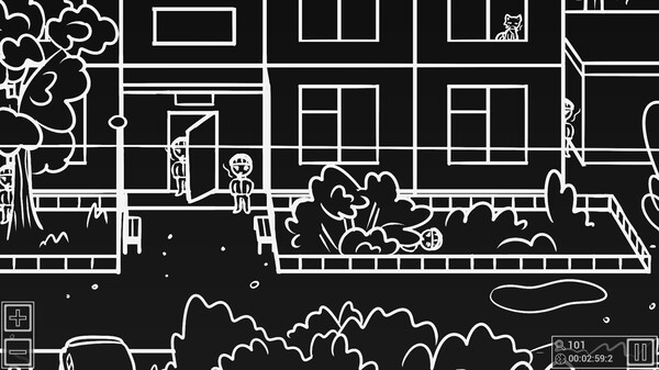 Find 101 Doomers game for Linux 1