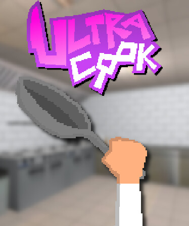 UltraCook