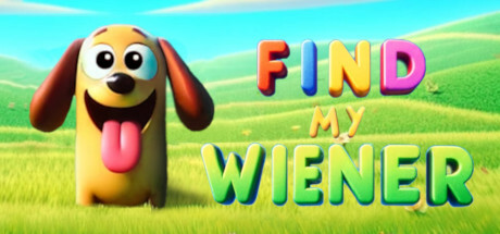 Find My Wiener Cover Image