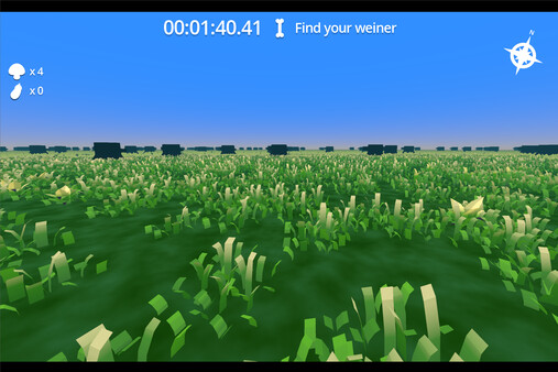 Find My Weiner game for windows Pc 1