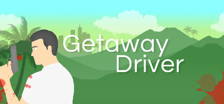 Getaway Driver Cover Image