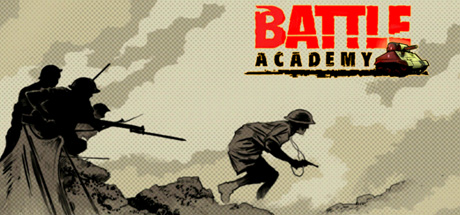 Battle Academy header image