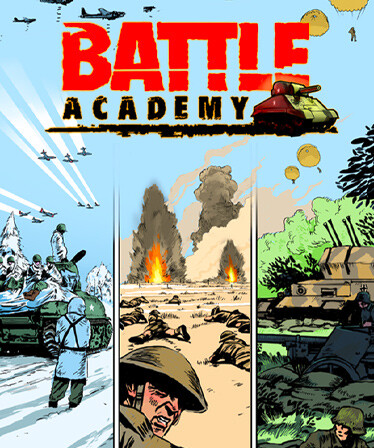 Battle Academy