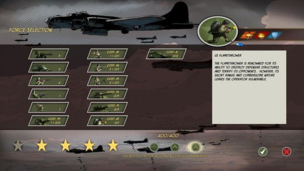 скриншот Battle Academy 5