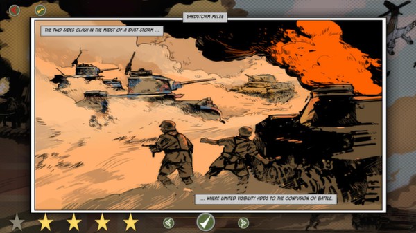скриншот Battle Academy 3