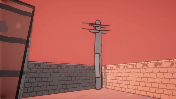 Syuukun in Mirror World game for windows Pc 1