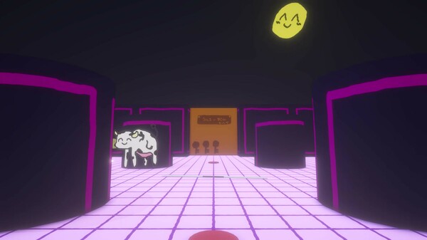 Syuukun in Mirror Worldfor windows and Linux 1