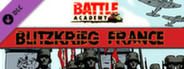 Battle Academy - Blitzkrieg France