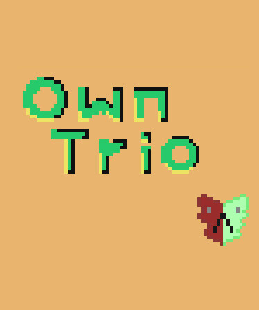 OwnTrio -Adventure-