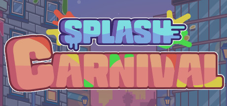 Splash Carnival Cover Image