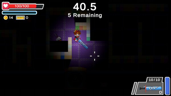 Splash Carnivalfor windows and Linux 1