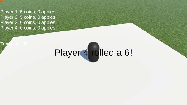 Qualle Party game for windows Pc 1