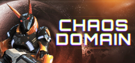 Chaos Domain header image