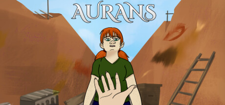 Aurans banner image