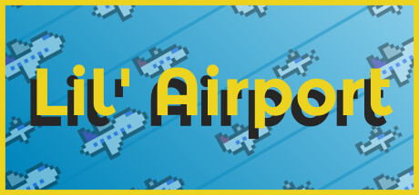 Lil' Airport Cover Image