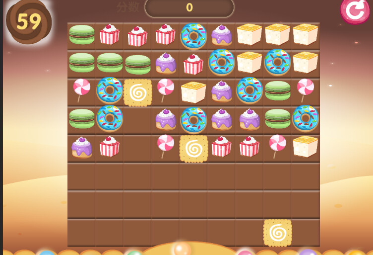 Escape from the island screenshot 1